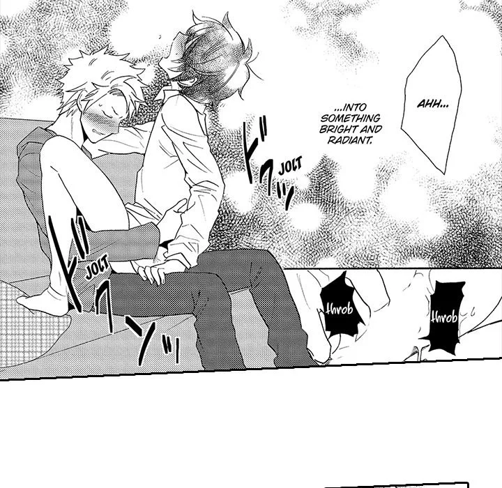 Anti Platonic - Chapter 7